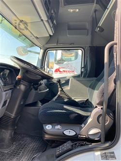 Mercedes-Benz Atego